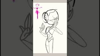Pink pearl
