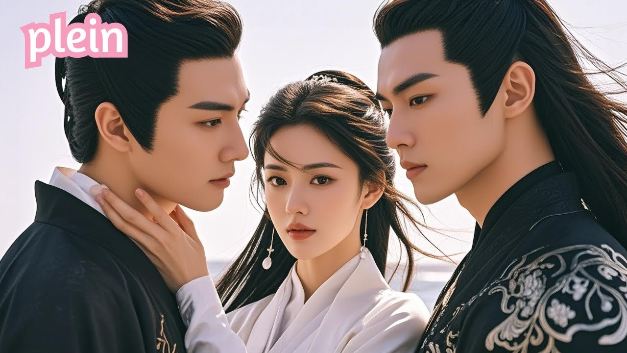 Trahie par son mari, elle meurt pour mieux se venger