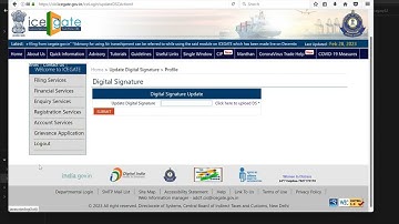 ICEGATE DSC Registation Firefox Windows 11 no pki applet found solution Internet Explorer solved