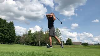 The Truth About Birdie Ball - Is This Golf Ball Training Aid Really Worth It? screenshot 3