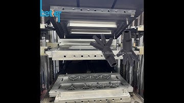 Heat Shrink Boots | Wire Harness Boot by Compression Mold Transfer Injection Mold Manufacturer