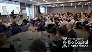 Flinn Foundation Bio Capital Conference 2025