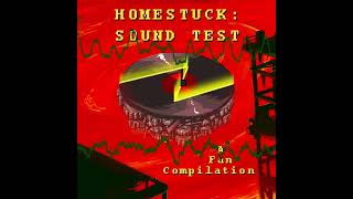 Homestuck - English With Vast Honks