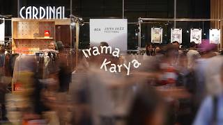 CARDINAL at Java Jazz Festival 2026 | Official Event Highlights
