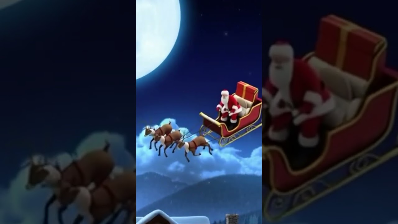 Merry Christmas from GTTF-NY