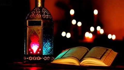تلاوة نادرة ( ليلة 30 ) لعام 1419 هـ للشيخ عبدالعزيز الأحمد