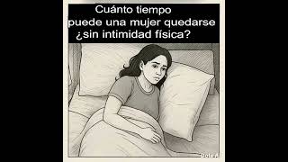 La intimidad física aveces da un impulso a las parejas estar bien anímicamente.