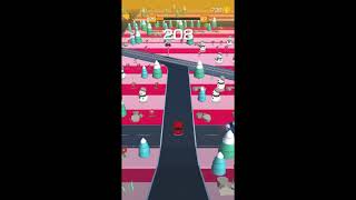 Running With Santa 2 screenshot 5