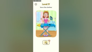 Dop 5 Level 77 Solution / dop 5 delete one part level 77 Walkthrough Solution