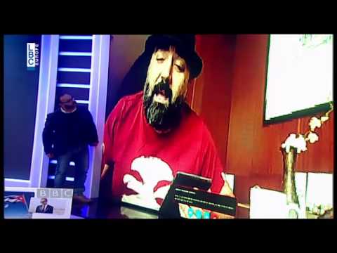 BBCHI - Episode 20 ما رأي عبد باستبداله بزياد عيتاني؟