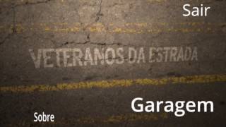 Jogo com opala(Veterano da estrada) no android screenshot 3