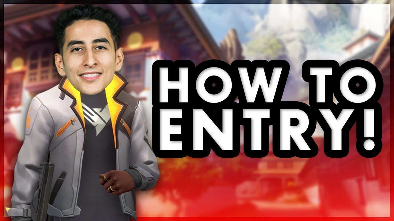 TSM SUBROZA HOW TO ENTRY FRAG!