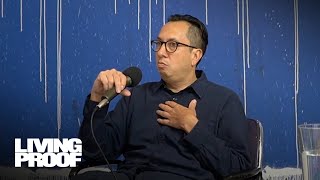 KR, Craig Costello: Living Proof Radio. Ep-164