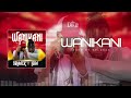 WANIKANI SBLAACK Feat LEBA 