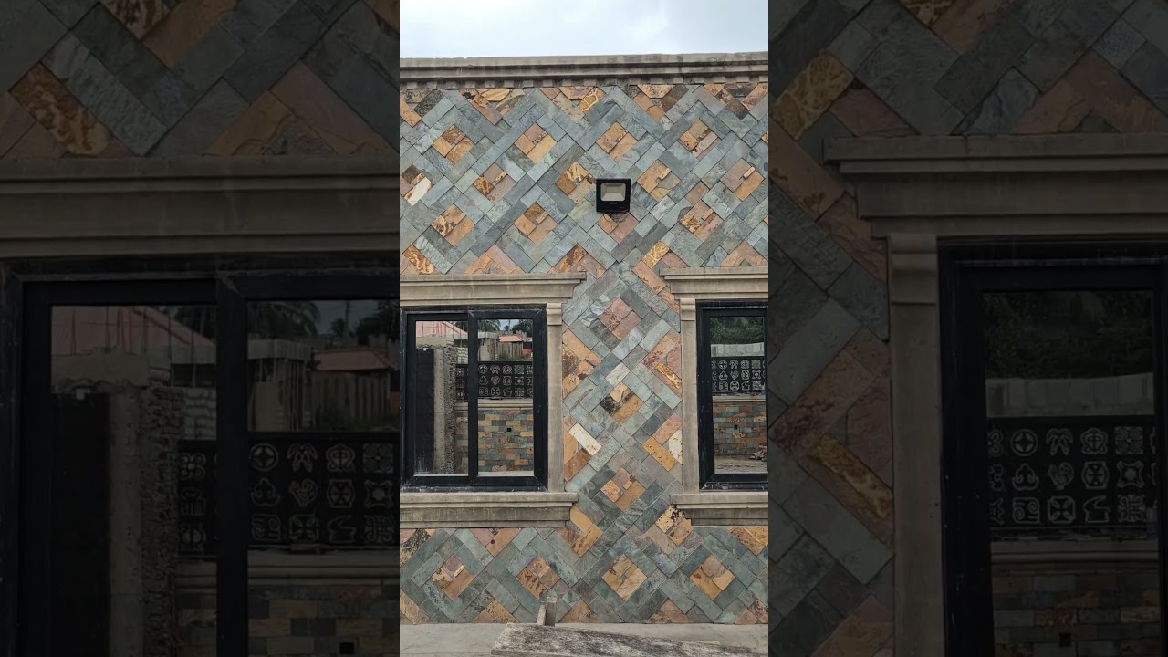 natural stone skills