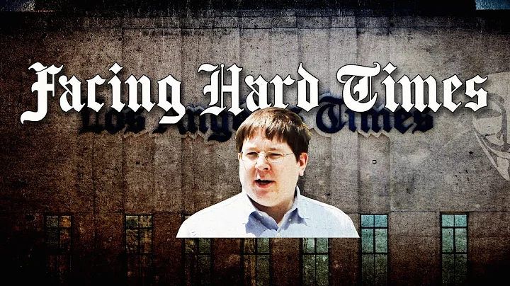 Journalist Faces Decades In Prison For "Defacing" ...