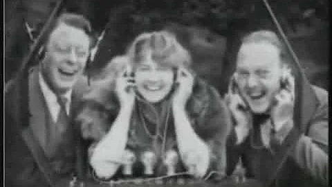 Crazy 1920's Inventions