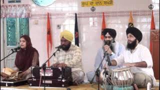 KALVANT SINGH - AGIAH PAYEE AKAALKI TABE CHALA