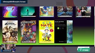 CPL INKverse: Catbug and other Children's Books on Comics Plus