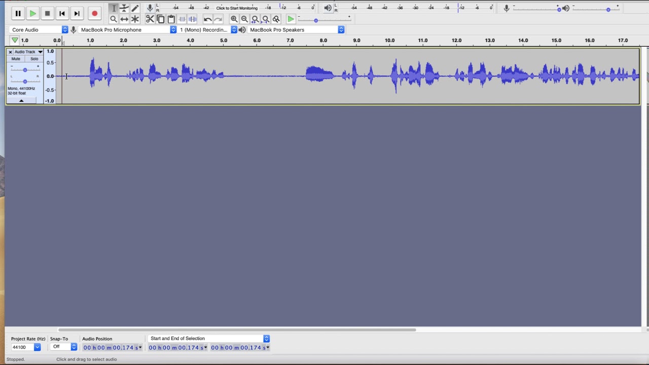 audacity audio editor for mac audacity audio editor for mac