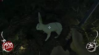 Shadow warrior DEvil bunny