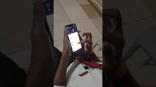 Celebrity Securitas company on duety full night chating Kate h Wealth