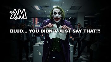 📢 JE HEBT JE MOND OPEND… EN SH*T! JE HEBT HET VREDESVERDRAG BEËINDIGD 😭 NU IN PANIEK 😵‍ - Joker S...