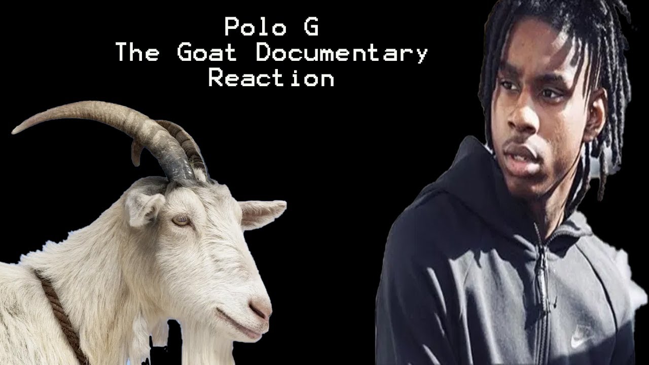 Polo G- The Goat Documentary Reaction