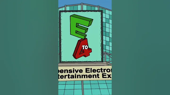 Did you catch this in THE SIMPSONS? #shorts