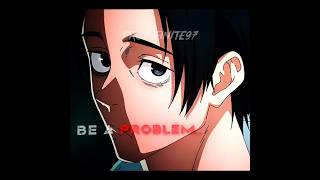 YUTA OKKOTSU ☠️🔥 | CURSED MONSTER EDIT ⚔️ | JJK AMV