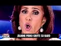 Jeanine Pirro's REALLY LOUD Vaccine Grift