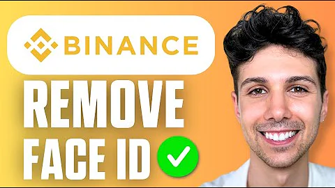 How To Remove Facial Verification in Binance - Easy Guide 2025