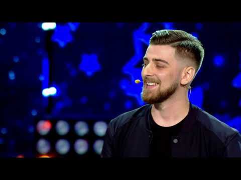 ლაშა გელაშვილი #ფინალი | Illusionist's Magic Tricks Finally Revealed - Georgia's Got Talent