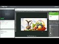 Вебинар 7. Цифровая живопись. Кисти. Компьютерная графика в Photoshop.