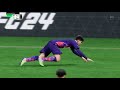 EAFC24 - Goal Kick