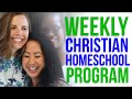 Classical Conversations Homeschooling Program Quiz