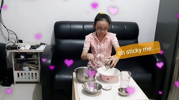 How to make pancake (school project)