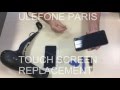 Ulefone Paris Screen Replacement