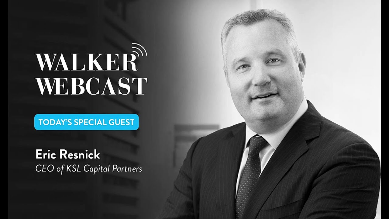 Weathering the Pandemic & the Future of Skiing, Golf, and Hospitality