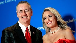 Famous Fox News' Jacqui Heinrich Gets Engaged to Rep. Brian Fitzpatrick in Lavender Field in Provence Profile