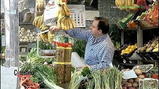 Mercados de Dos Hermanas. Sevilla