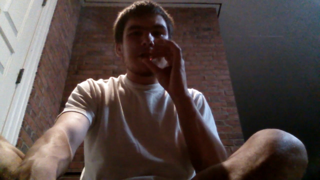 Волга smoking session
