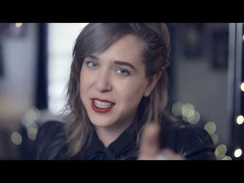 Serena Ryder - Christmas Kisses (Official Video)