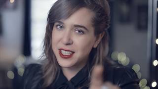 Video thumbnail of "Serena Ryder - Christmas Kisses (Official Video)"
