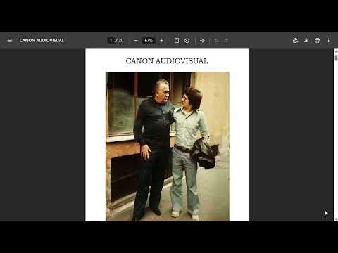 450 obras maestras del cine y la televisión: I (1898-1967)