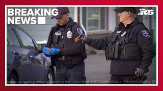 BREAKING | Seattle police investigating Northgate shooting