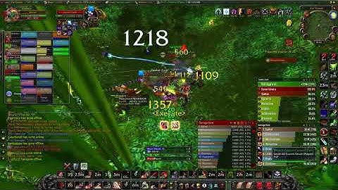 Death Parsing Fury Warrior wow classic ZG Tiger Boss . . Saihat of Ominous-Incendius-Horde