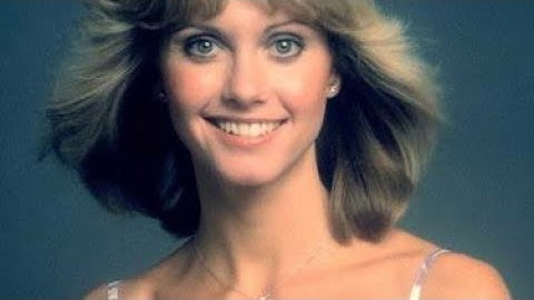 Olivia Newton-john - Xanadu (Official Music Video) 1980 Xanadu Theme