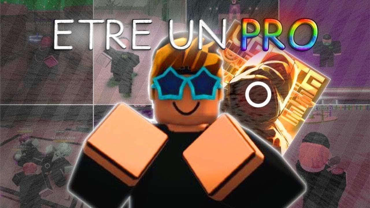 Comment devenir un PRO sur Ink Game 🦑 (Jeux + PVP) - Roblox