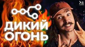 КАК Автоматизировать ЧТО УГОДНО в n8n c ChatGPT, Notion, Supabase, Telegram